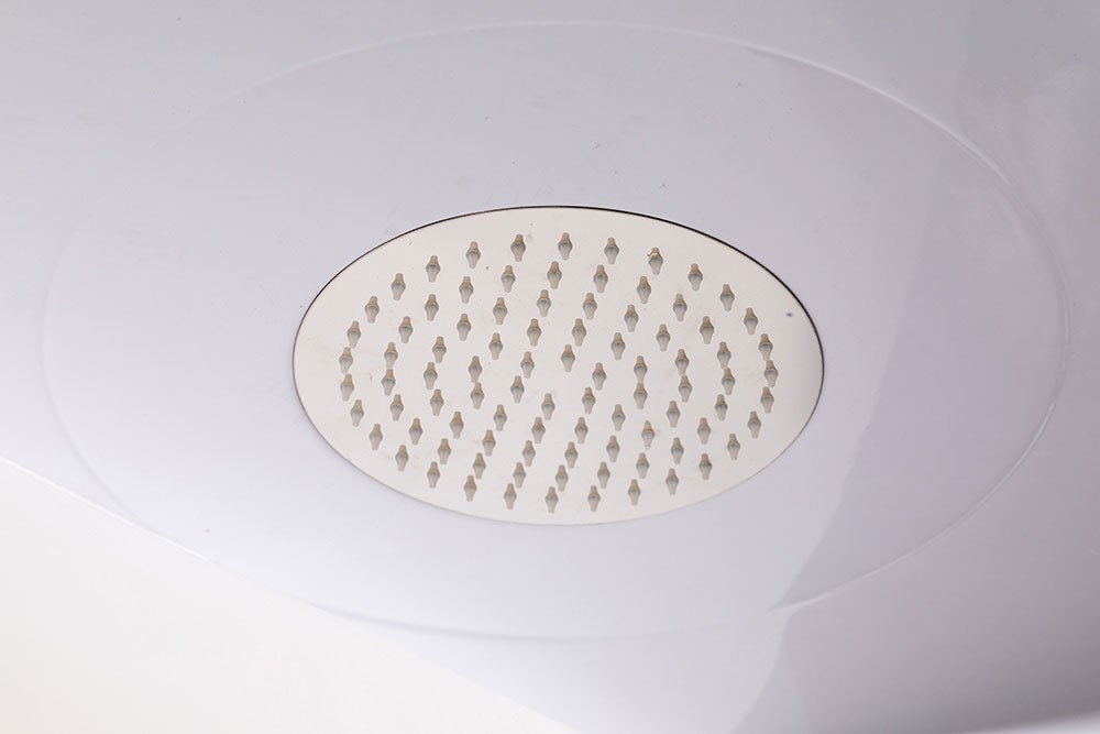 Душевая кабина Weltwasser WW500 Halle 803 800х800х2170 мм