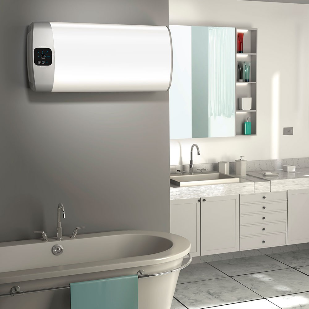 Водонагреватель Ariston ABS VLS Evo Inox PW 80 накопительный электрический 