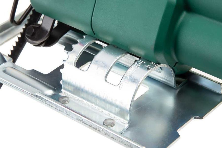 Лобзик электрический Hammer Flex LZK710L