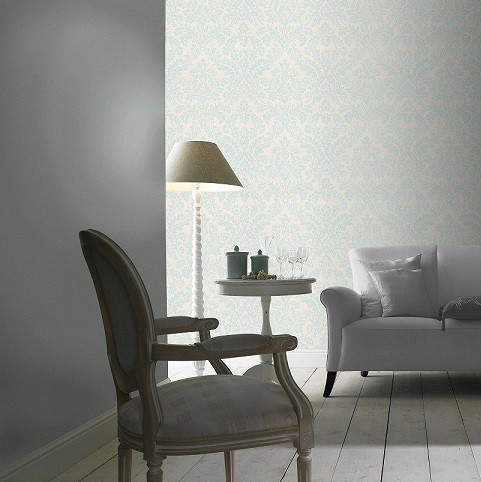 Обои виниловые Rasch Florentine 449075