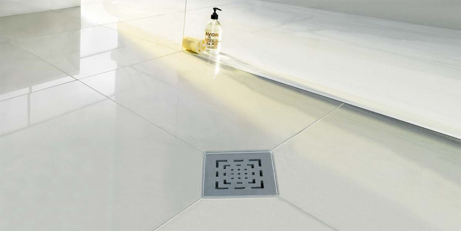 Трап Viega Advantix X1 с 