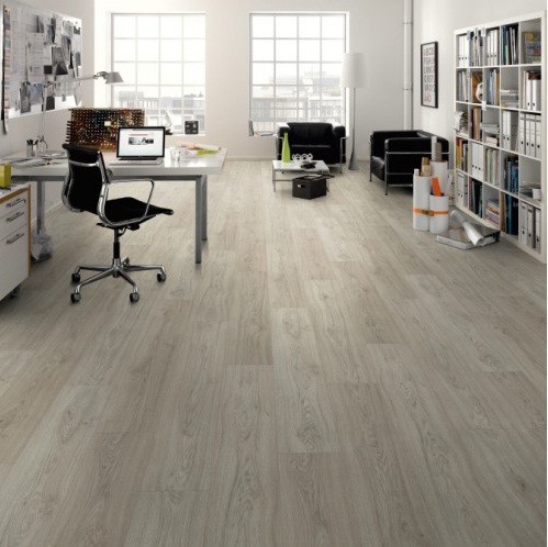 Ламинат Egger Large 8/32 2861 Дуб Азгил светлый