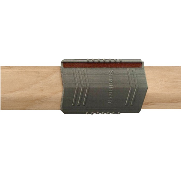 Порожек МДФ Balterio SmartProfile 3-в-1 700 Хикори Отборный 1850x43,7 мм