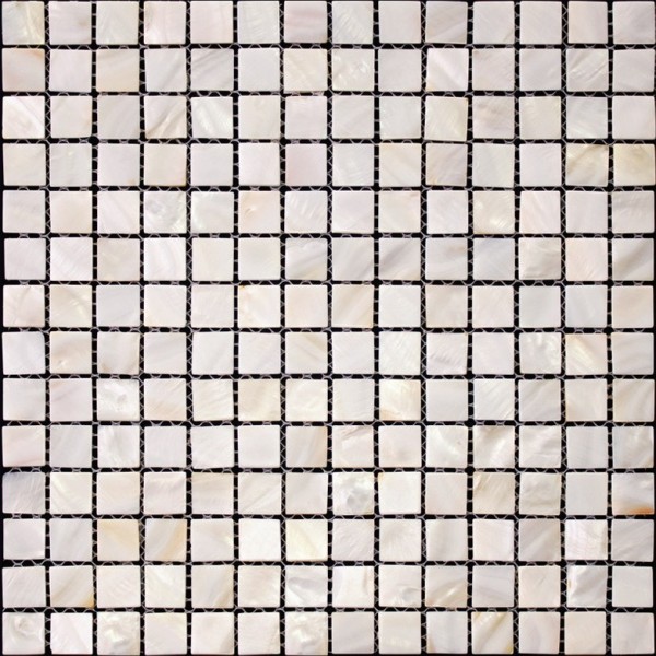 Мозаика из ракушек для бассейна Natural Shell SMA-02-20