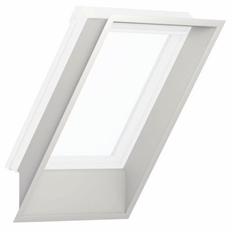 Откос мансардный ПВХ Velux LSC 2000 (PK06) 940х1180 мм пароизоляция в комплекте