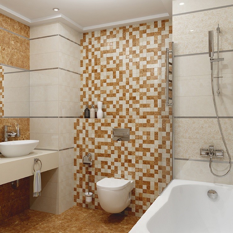 Плитка керамическая Ceramica Classic 16-01-35-486 Libra напольная оранжевая 385х385 мм