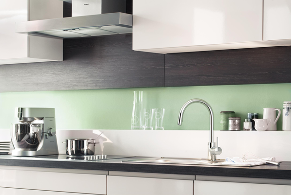Смеситель для кухни Grohe Eurosmart Cosmopolitan 31481000
