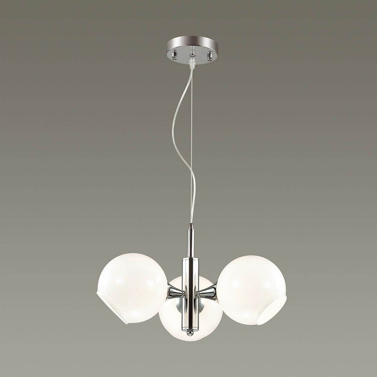 Люстра подвесная Lumion Sophie 3784/3 E14 3х60W