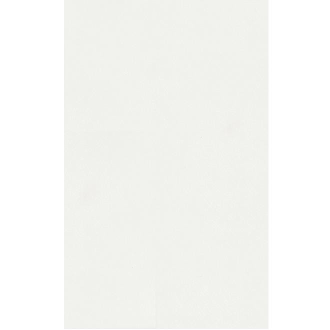 Плитка керамическая Kerama Marazzi 6304 Петергоф белая 400х250 мм