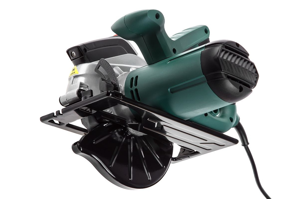 Пила циркулярная Hammer Flex CRP1500D