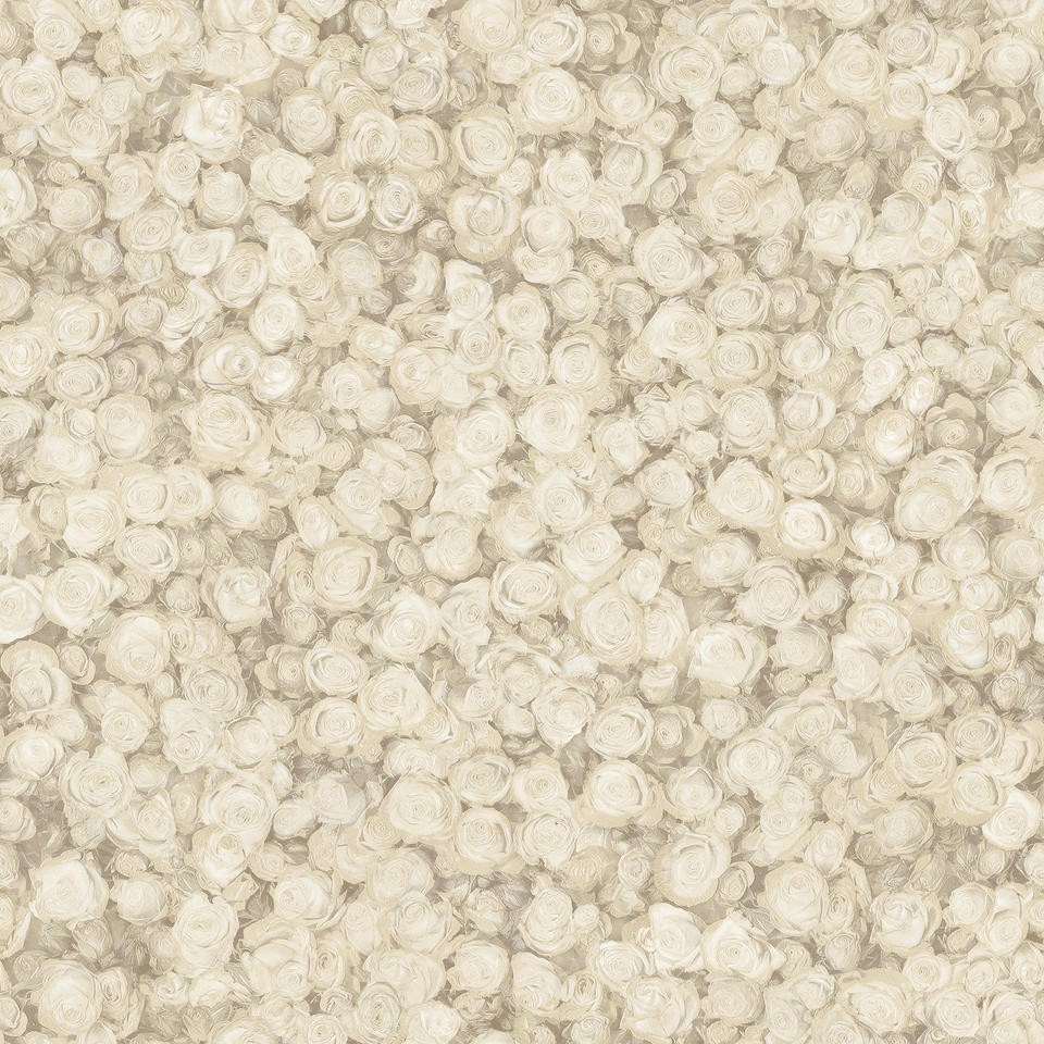 Линолеум бытовой Tarkett Fleur Rose 1 3х25 м