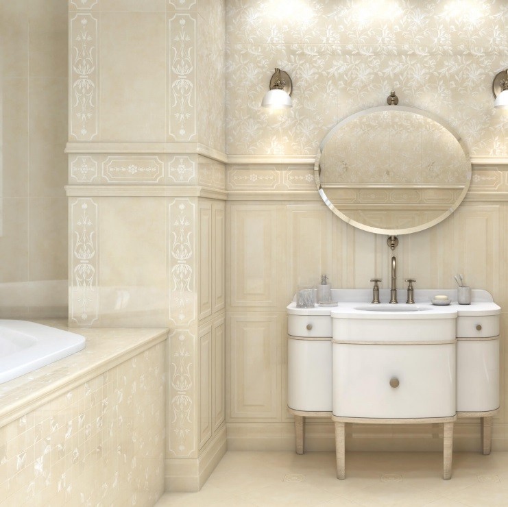Плитка керамическая Kerama Marazzi STG/B370/11099 Каподимонте 600х300 мм