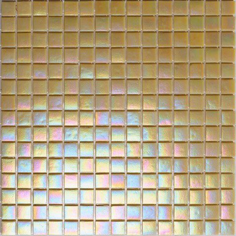 Мозаика из стекла для бассейна Alma Pearly PE37
