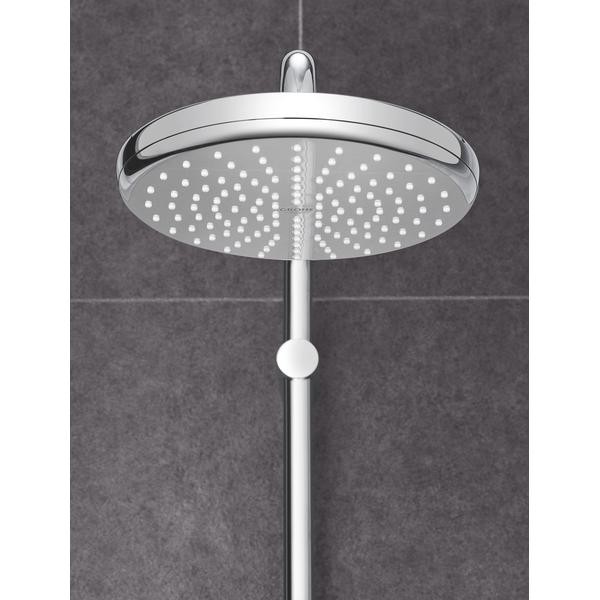 Верхний душ Grohe Tempesta 210 26409000