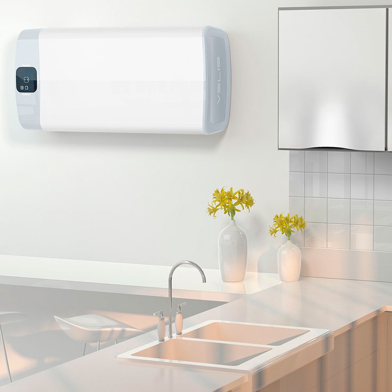 Водонагреватель Ariston ABS VLS Evo PW 30 накопительный электрический 