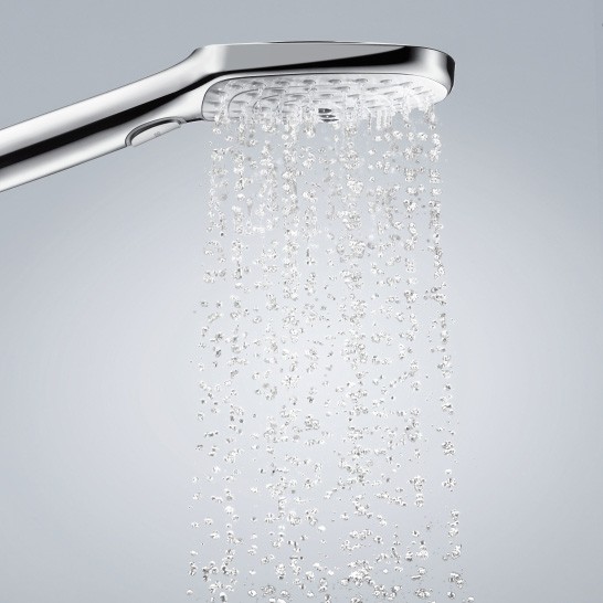 Душевой гарнитур Hansgrohe Raindance Select E 120 26620400