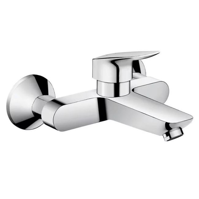 Смеситель для раковины Hansgrohe Logis 71225000 