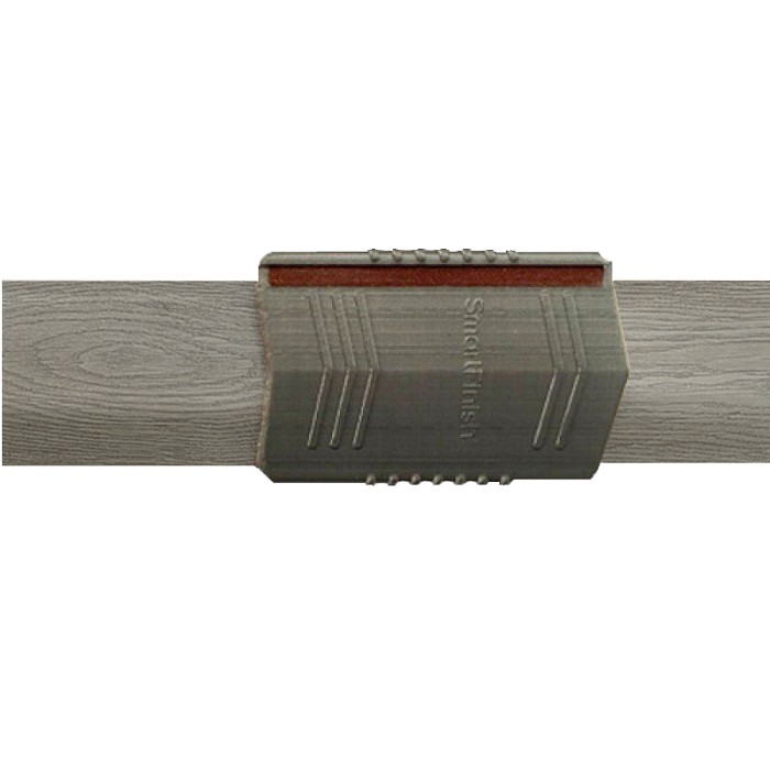 Порожек МДФ Balterio SmartProfile 3-в-1 087 Дуб Памплона 1850x43,7 мм