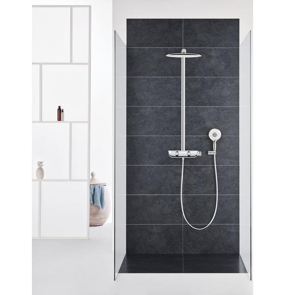 Стойка душевая Grohe Rainshower SmartControl 360 Mono 26361LS0 с термостатом