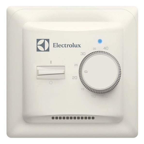 Терморегулятор Electrolux ETB-16 Thermotronic Basic