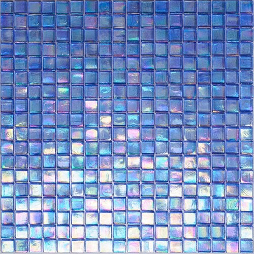 Мозаика из стекла для бассейна Alma Art NG17
