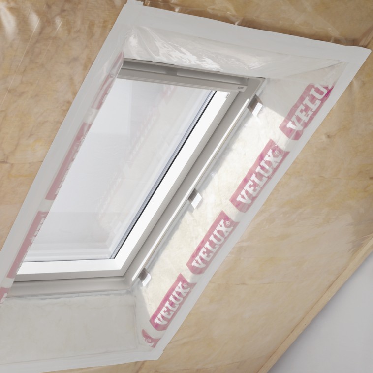 Пароизоляция Velux BBX 0000 (CR02) 550х780 мм
