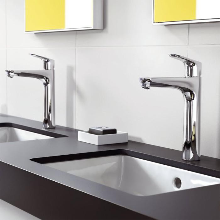 Смеситель для раковины Hansgrohe Focus 31608000
