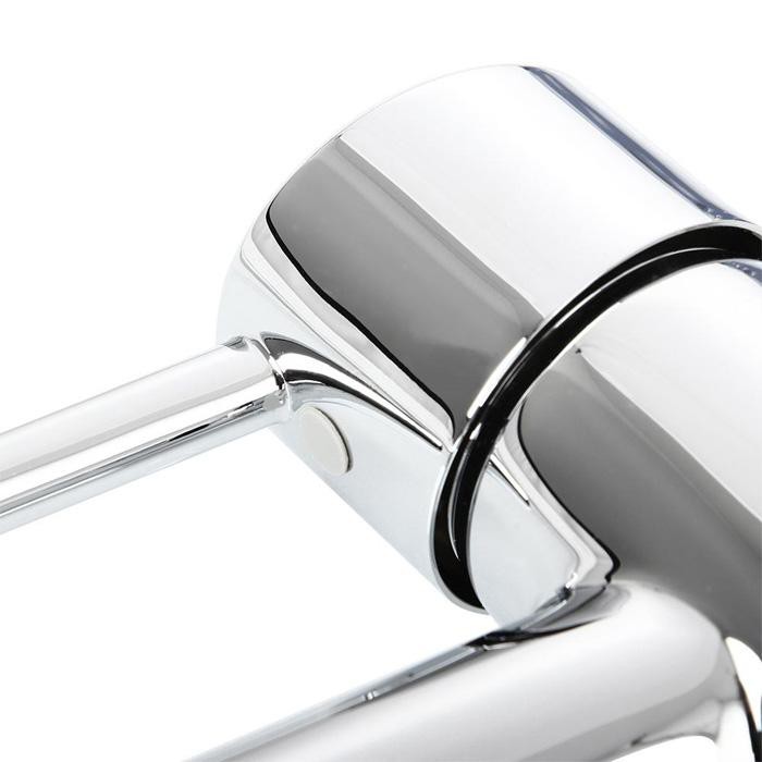 Смеситель для раковины Grohe Concetto New 32204001