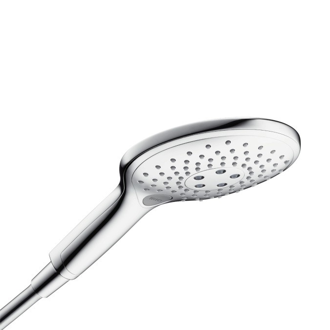 Душевой гарнитур Hansgrohe Raindance Select S 150 27802000