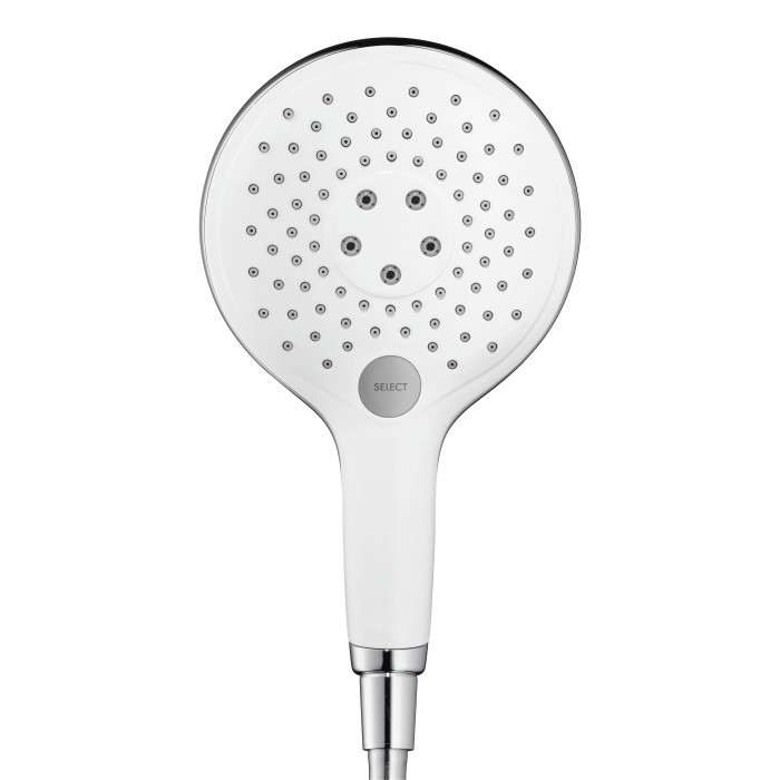 Душевой гарнитур Hansgrohe Raindance Select S 150 26626400