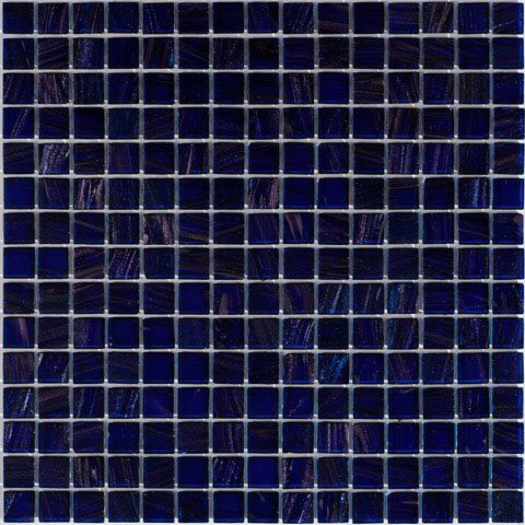Мозаика из стекла для бассейна Alma Stella STR710