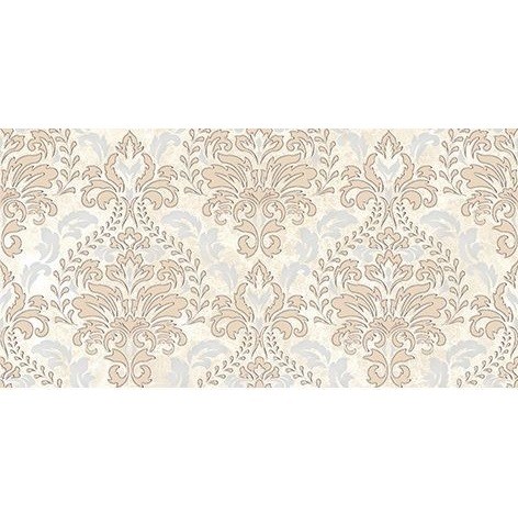 Плитка керамическая Ceramica Classic 08-03-11-456-3 Persey Damask бежевая 400х200 мм