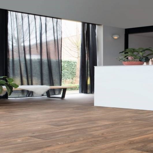 Линолеум бытовой IVC Golf Satin Oak 561 3х30 м