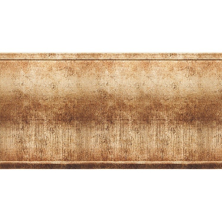 Панель декоративная Decomaster Золото B30-126 2400х298 мм
