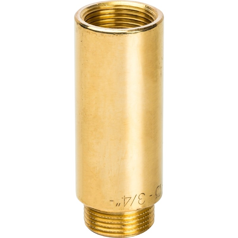 Удлинитель Stout SFT-0001-003470 3/4 дюйма 70 мм с внутренней и наружной резьбой