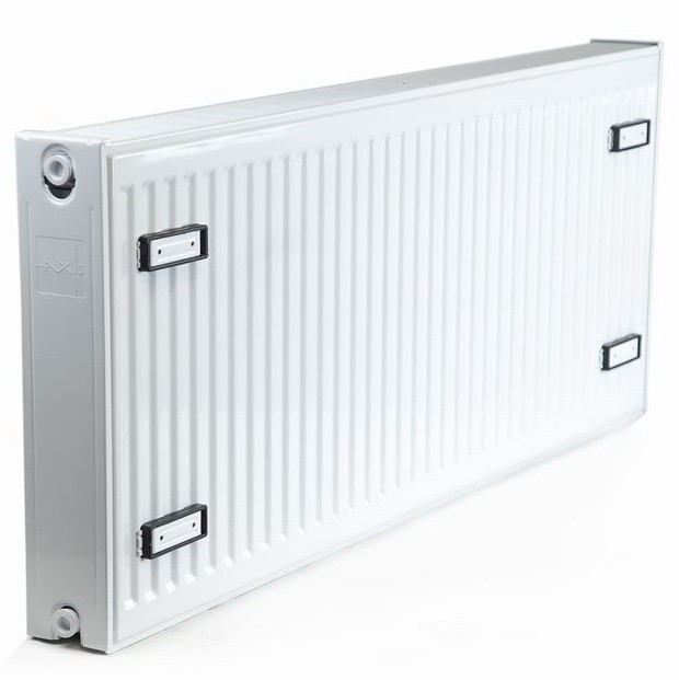 Радиатор стальной Axis Classic 22 500х1100 мм с боковым подключением
