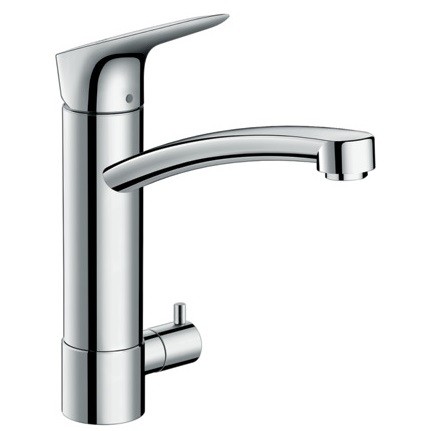 Смеситель для кухни Hansgrohe Logis 71834000
