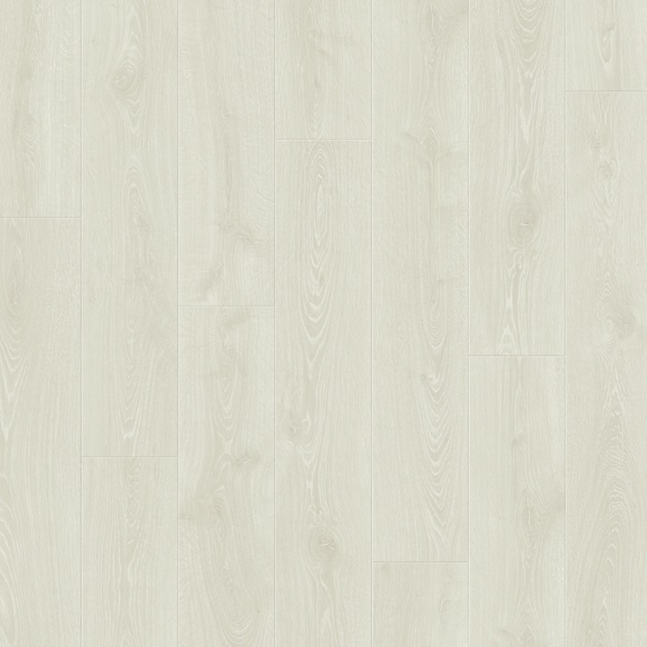 Ламинат Pergo Sensation Modern Plank 4V L1231-03866 Морозный белый дуб