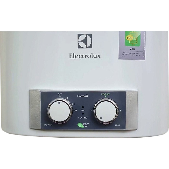 Водонагреватель Electrolux EWH 50 Formax накопительный электрический 
