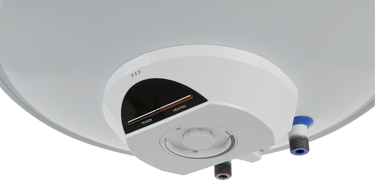 Водонагреватель накопительный Thermex Champion Silverheat ERS 150 V