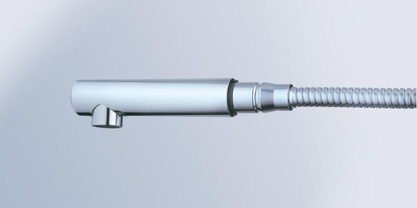 Смеситель для кухни Grohe Minta 32168000