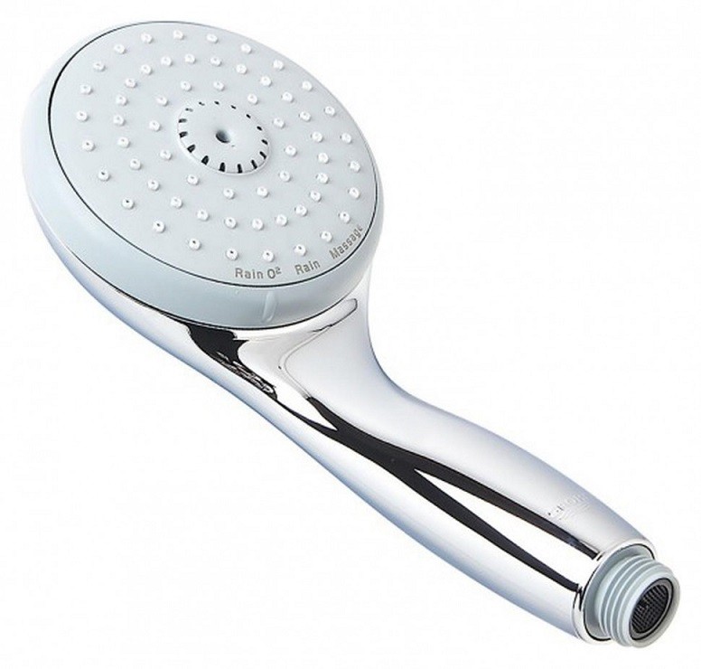 Душевой гарнитур Grohe New Tempesta 27644000