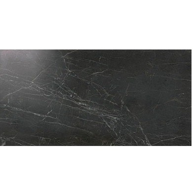 Керамогранит Atlas Concorde Marvel Pro Noir St.Laurent Lappato 900х450 мм