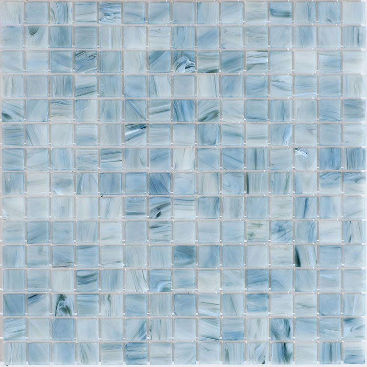 Мозаика из стекла для бассейна Alma Stella STN137