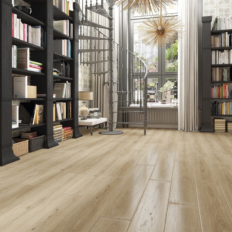 Ламинат Faus Syncro S172913 Luna Oak