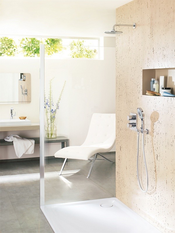 Ручной душ Grohe Power&Soul 27663LS0