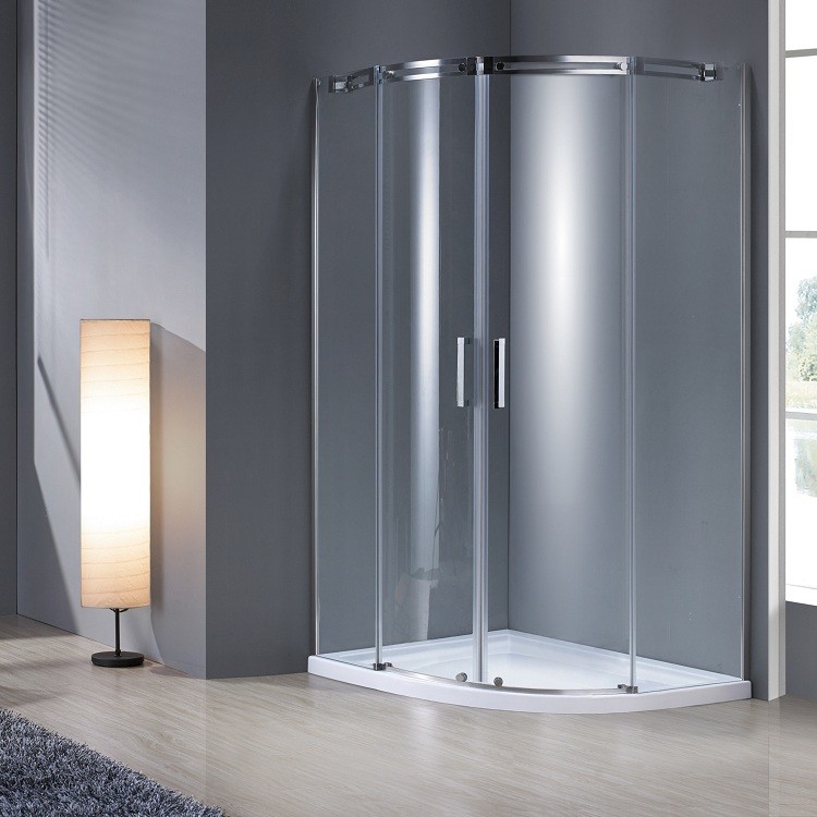 Душевое ограждение Grossman Galaxy GR-4121L 1200х900х1900 мм
