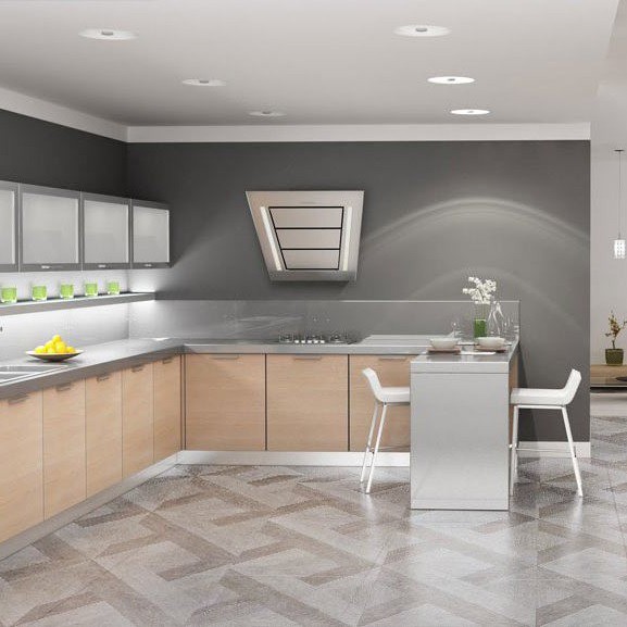 Ламинат Praktik Parquet 4002 Дуб Тюдор