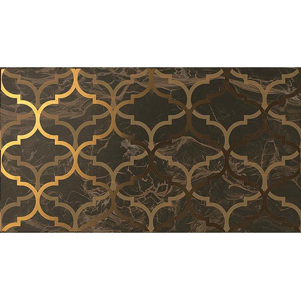 Плитка керамическая Atlas Concorde Supernova Marble Frappuccino Dark Prestige 570х315 мм