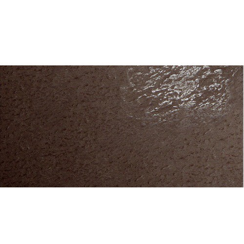 Керамогранит Керамика Будущего Моноколор CF UF 006 шоколад лаппатированный 600х300 мм